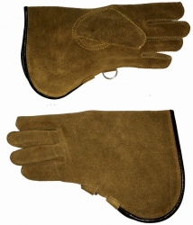 Falconry Gloves